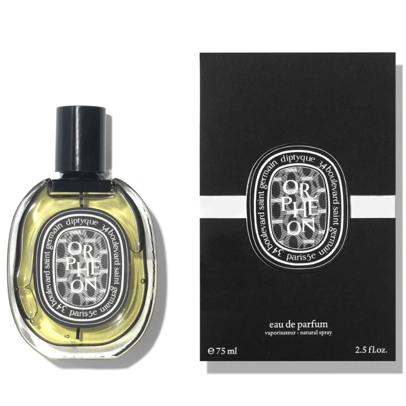 Nước hoa Diptyque Orphéon EDP - Hương thơm cổ điển, tinh tế